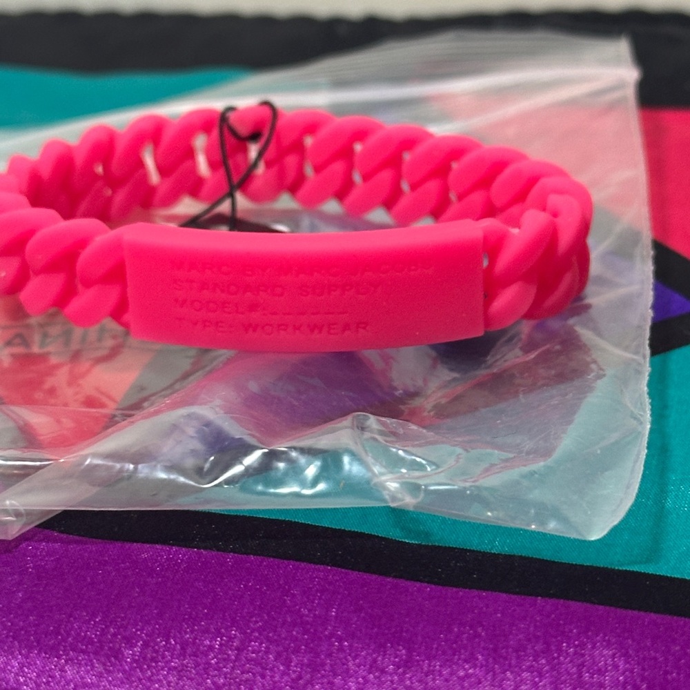 NWT Marc by Marc Jacobs bracelet.